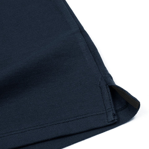 AX polo-navy blue