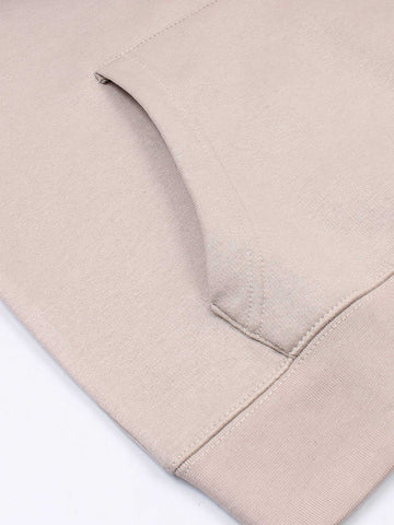Gnt Fleece Sweatshirt (Biege)
