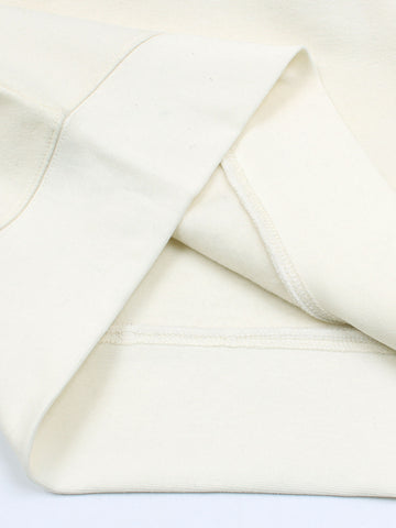 premium Rl Bear Fleece sweatshirt (lemon white)