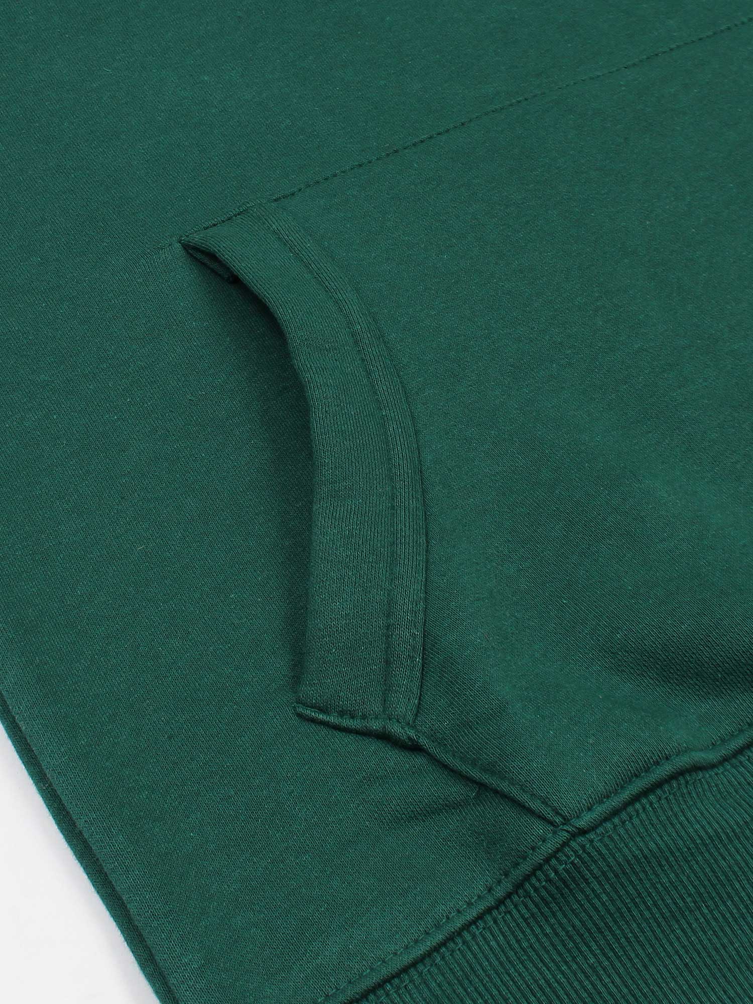 The RL Polo Fleece Sweatshirt (british green)