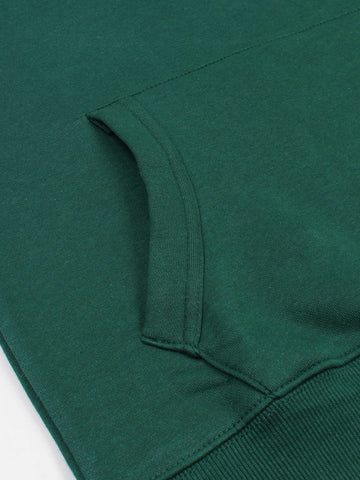 The RL Polo Fleece Sweatshirt (british green)