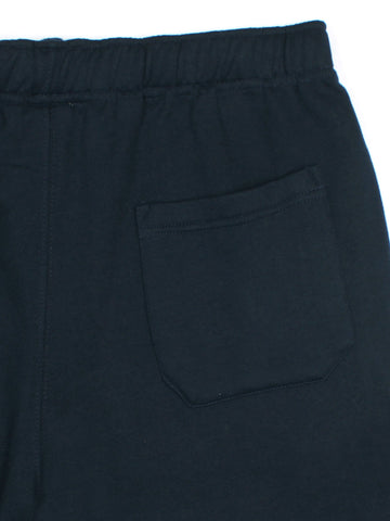 Premium Ao Straight Leg Fleece Sweatpant (navy blue)