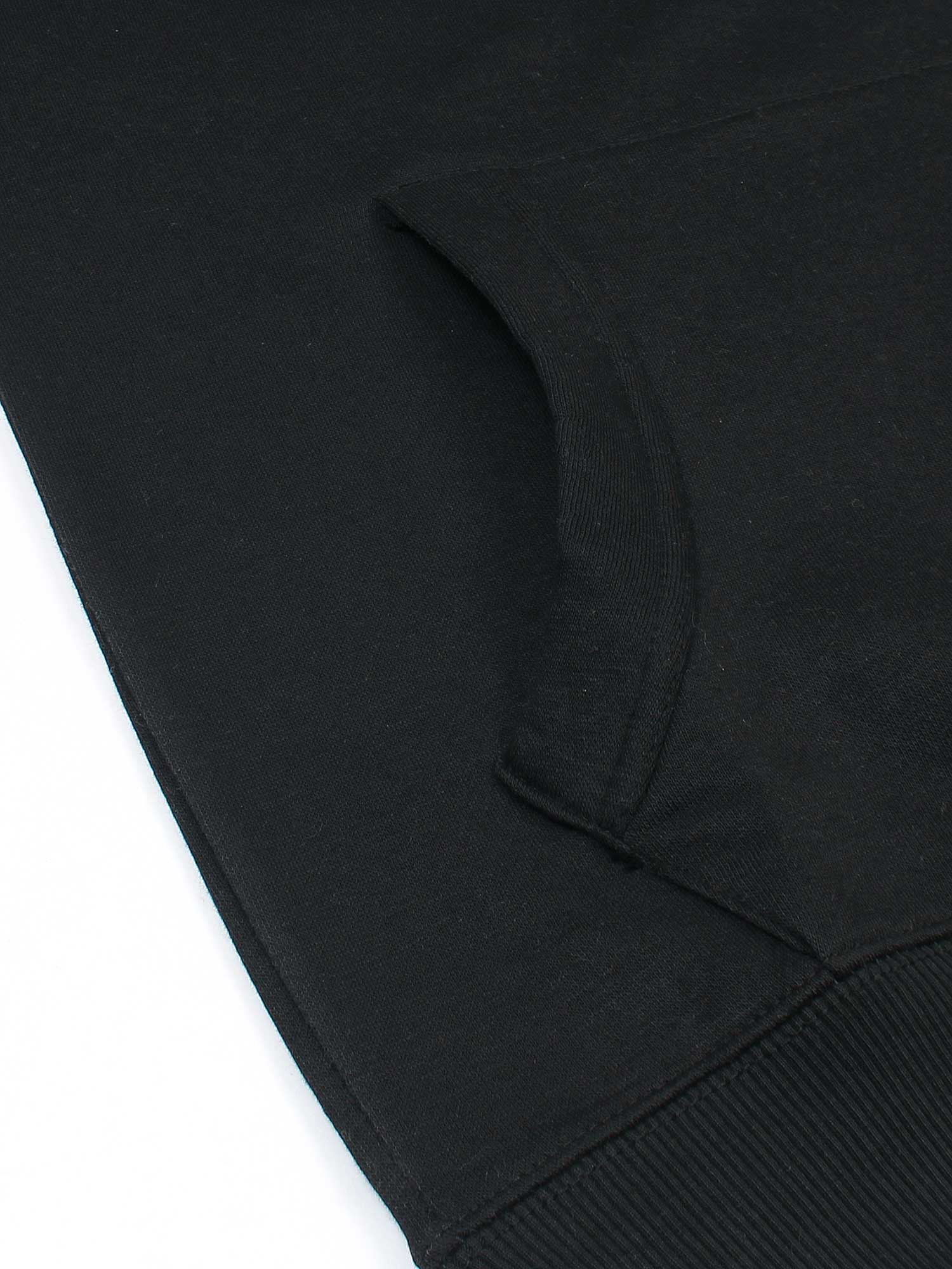 The RL Polo Fleece Sweatshirt (black)