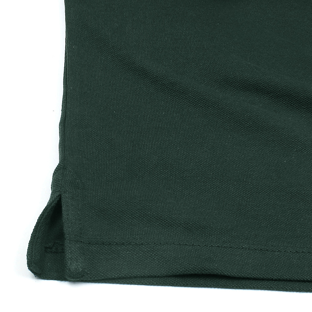 RL small pony polo-british green