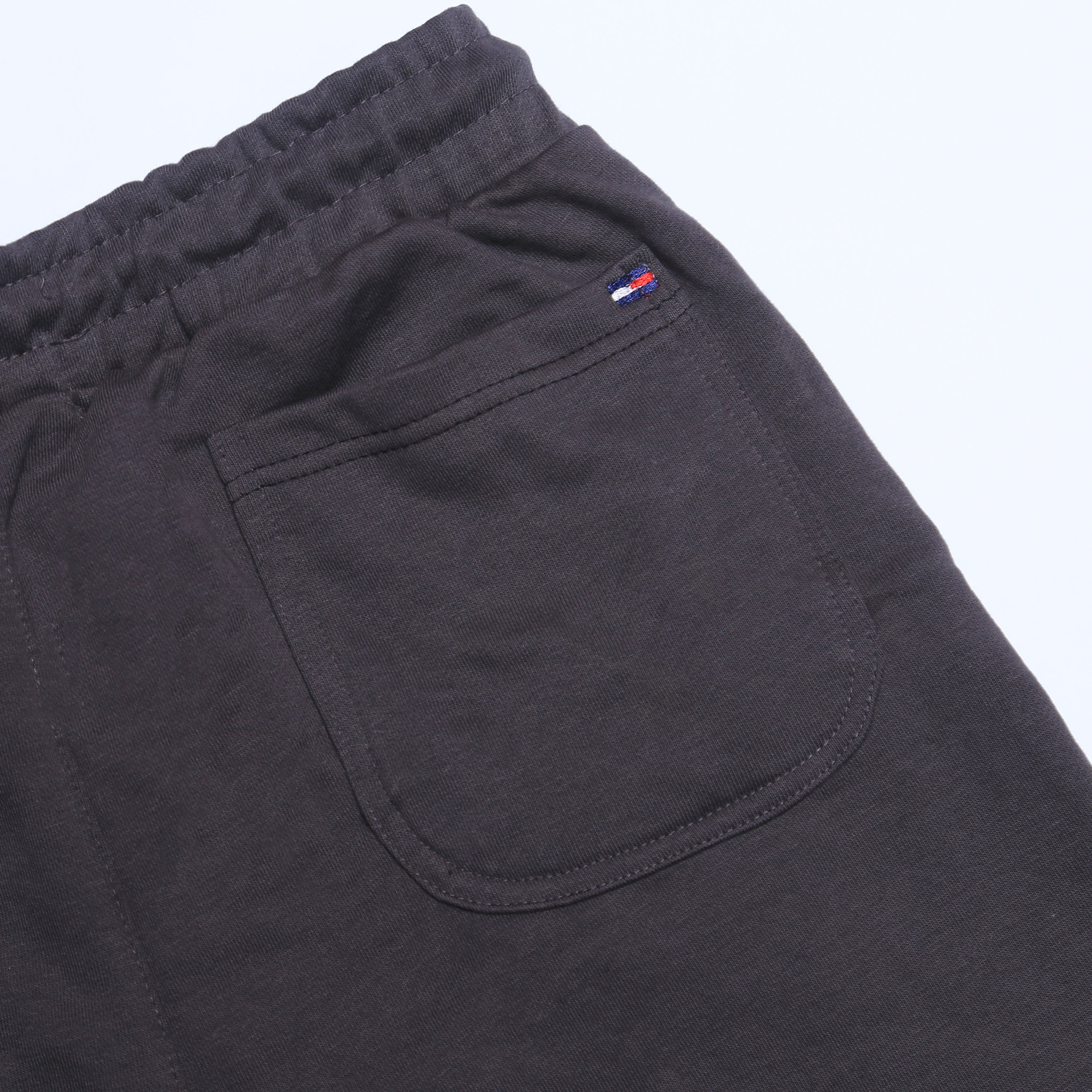 TH grey shorts