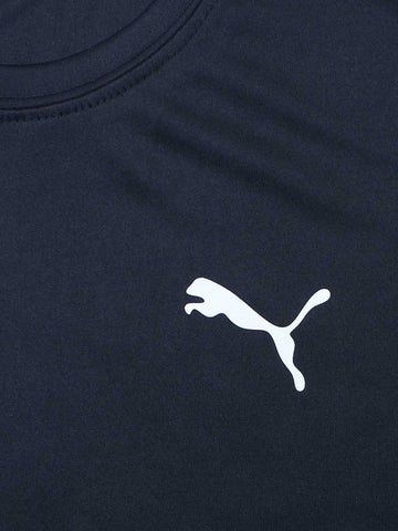 Brandahub T-shirts premium pma dri-fit t-shirt (Navy blue)