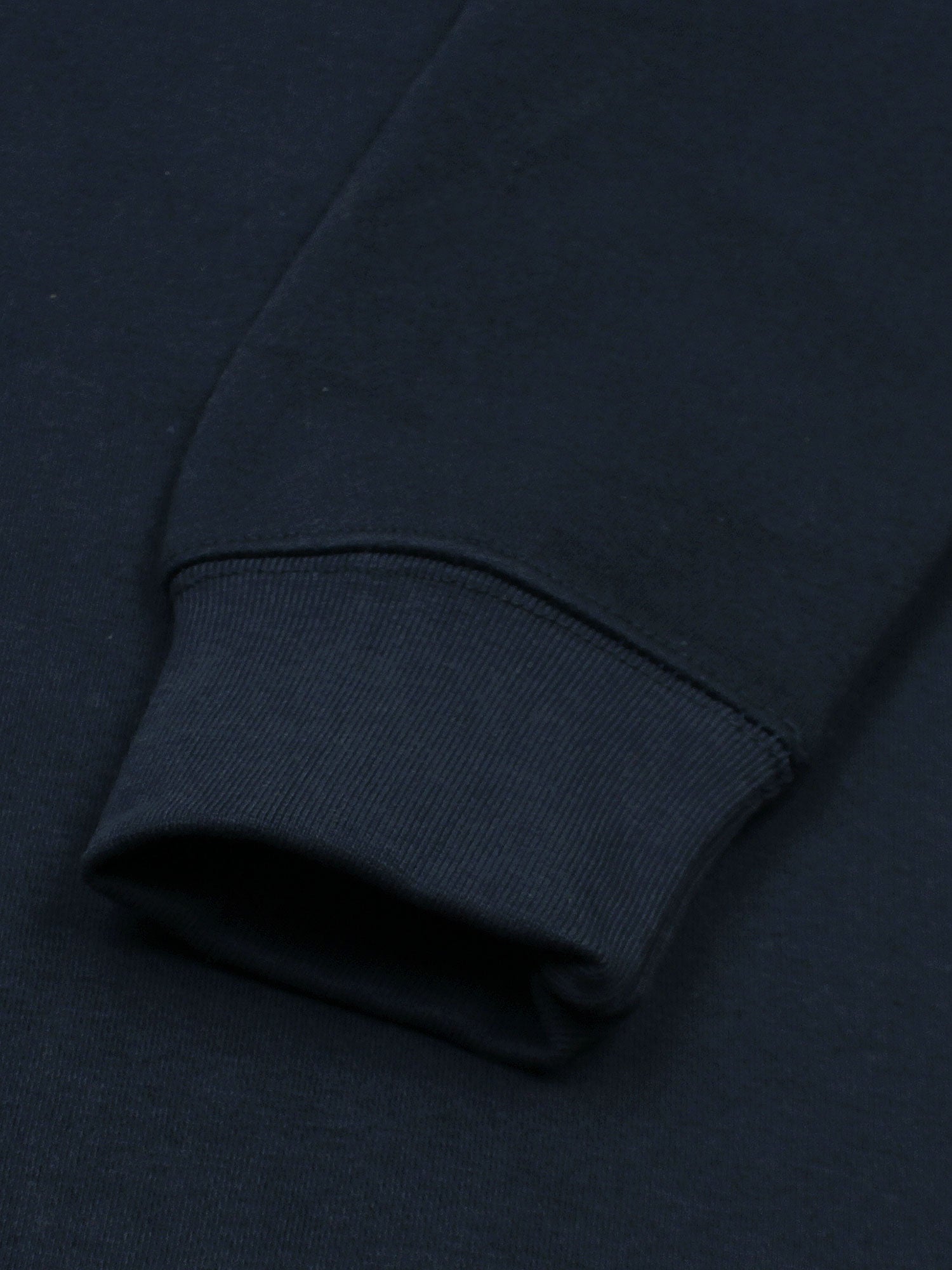 The LP Fleece Sweatshirt (navy blue) unisex