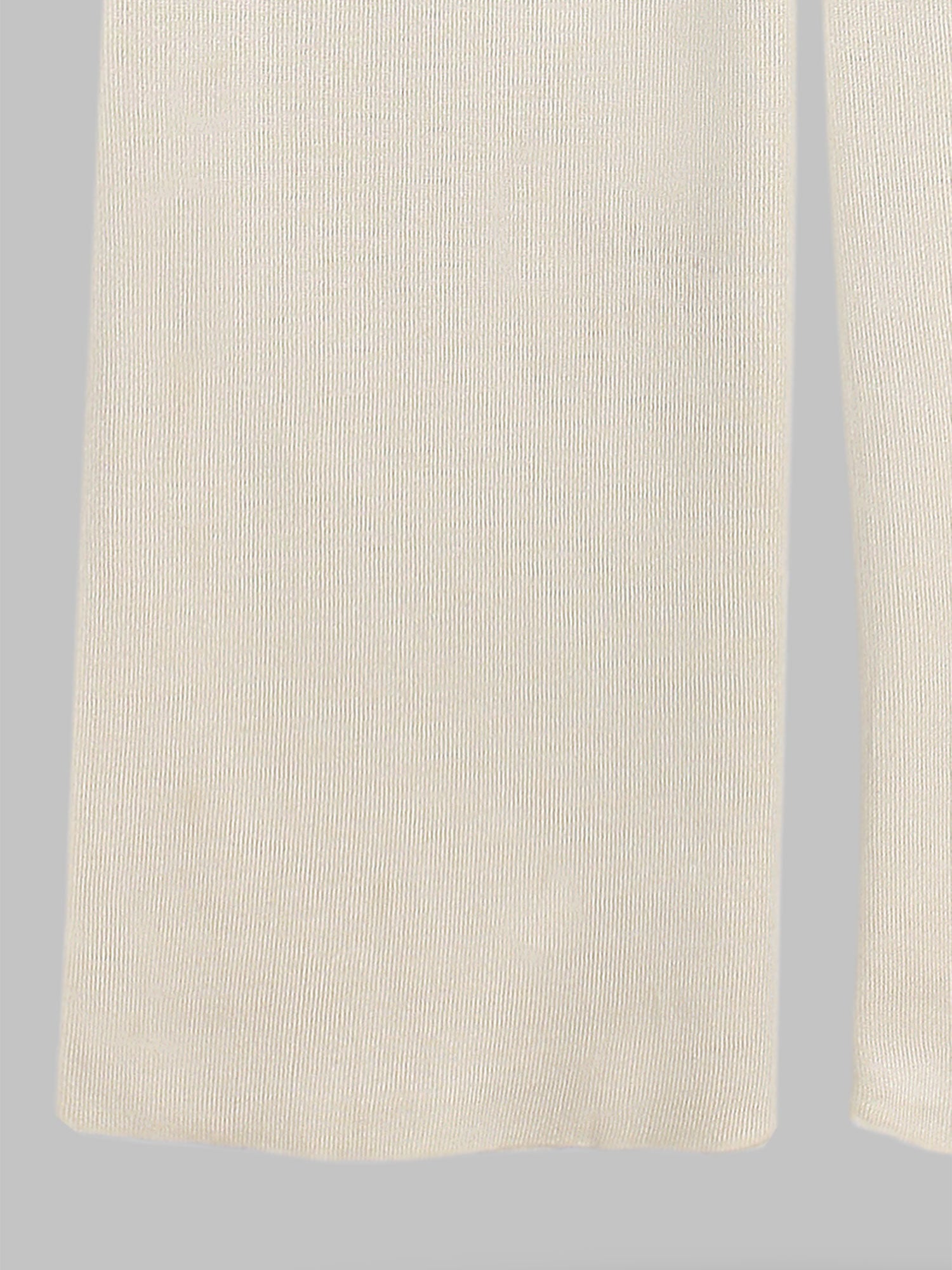 The Mayfair 3-Piece Layering Knit Set (Cream)