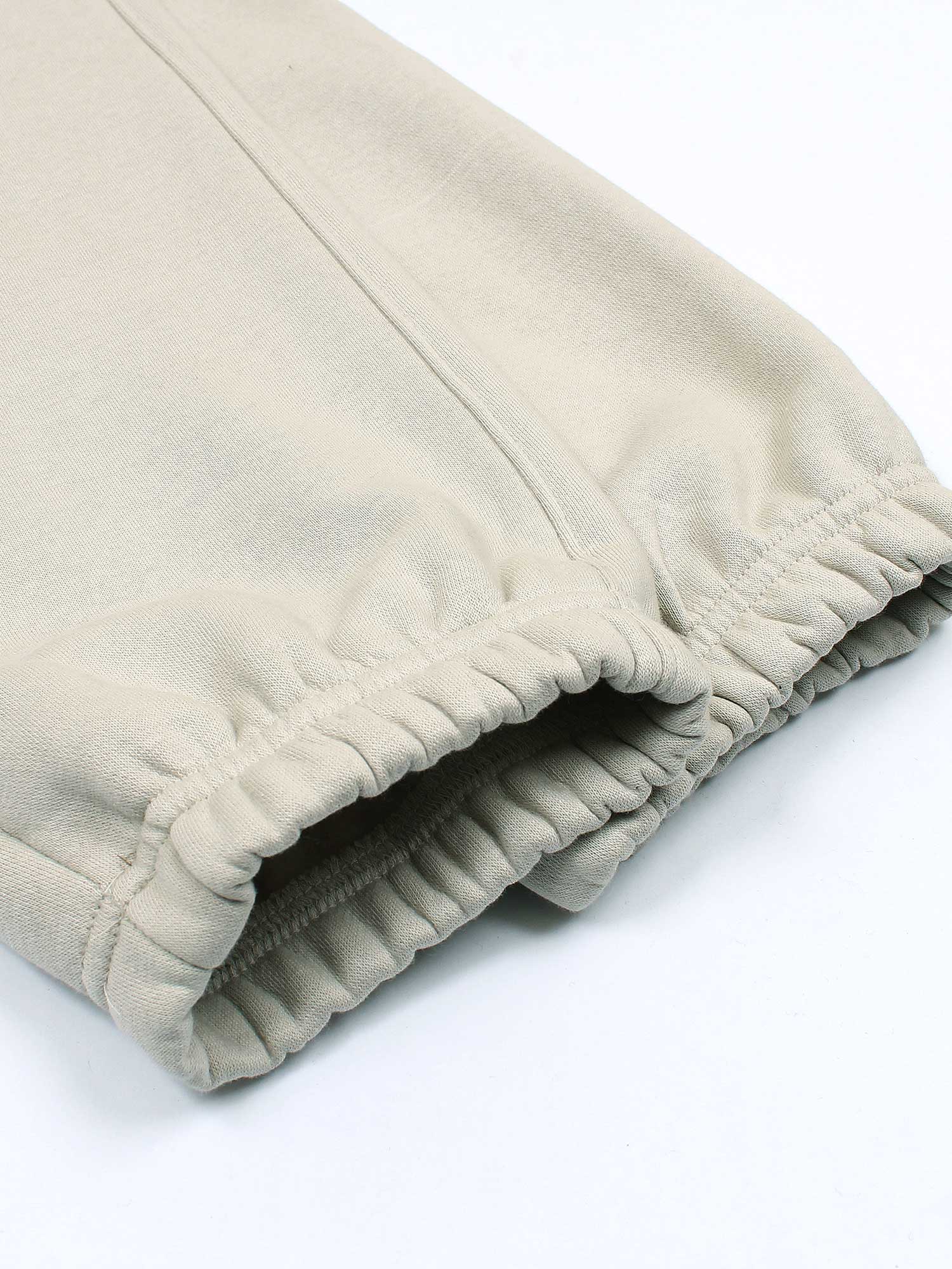 Premium Rl Fleece Trouser (Beige)