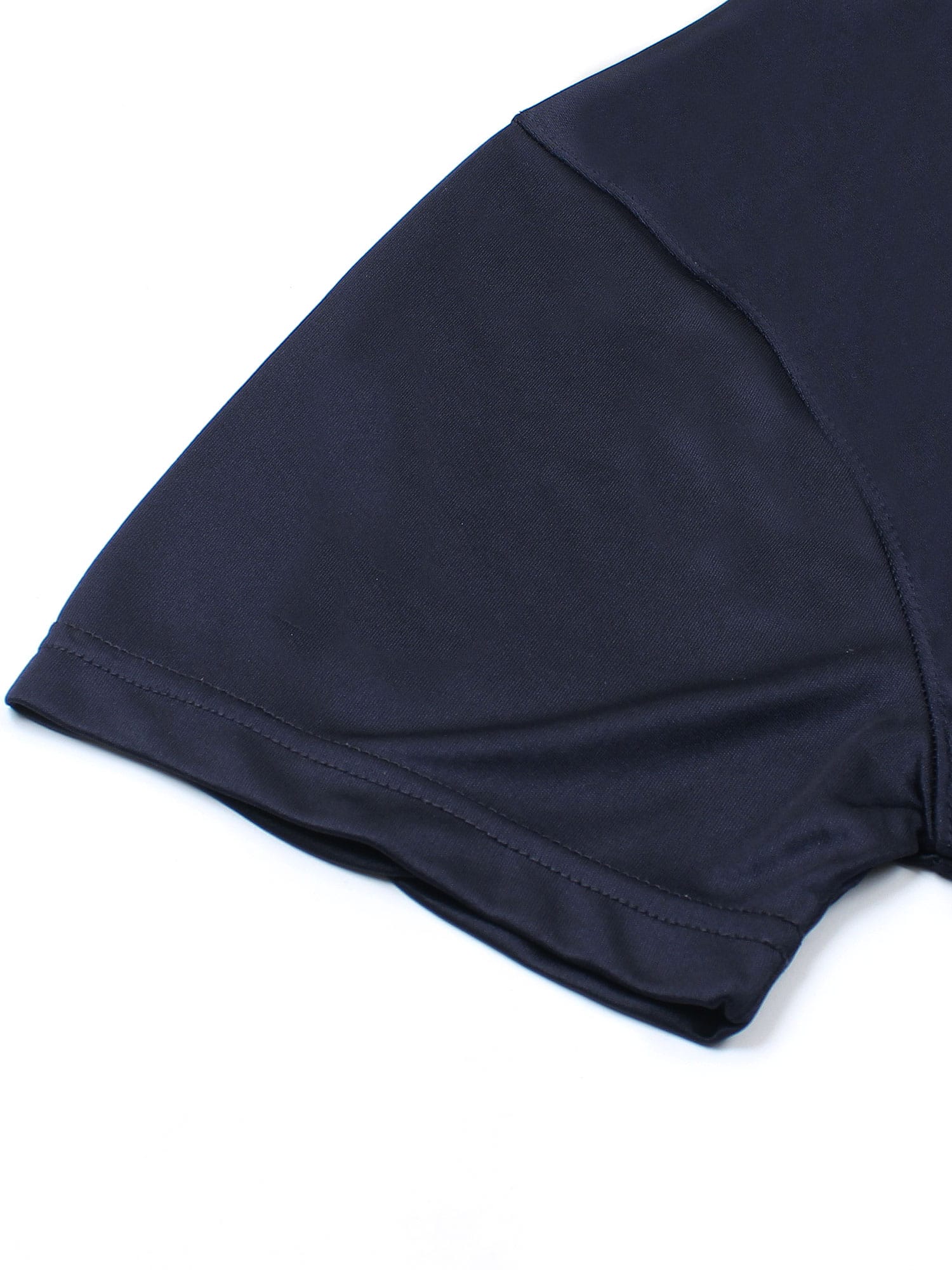 Brandahub T-shirts premium pma dri-fit t-shirt (Navy blue)