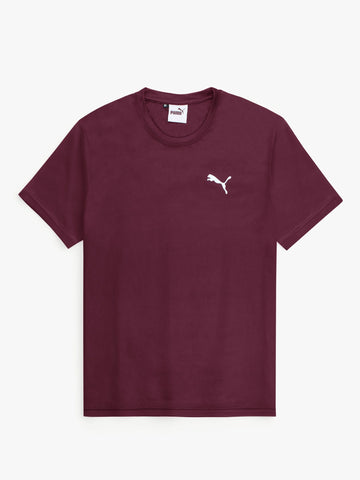 Brandahub T-shirts premium pma dri-fit t-shirt (maroon)