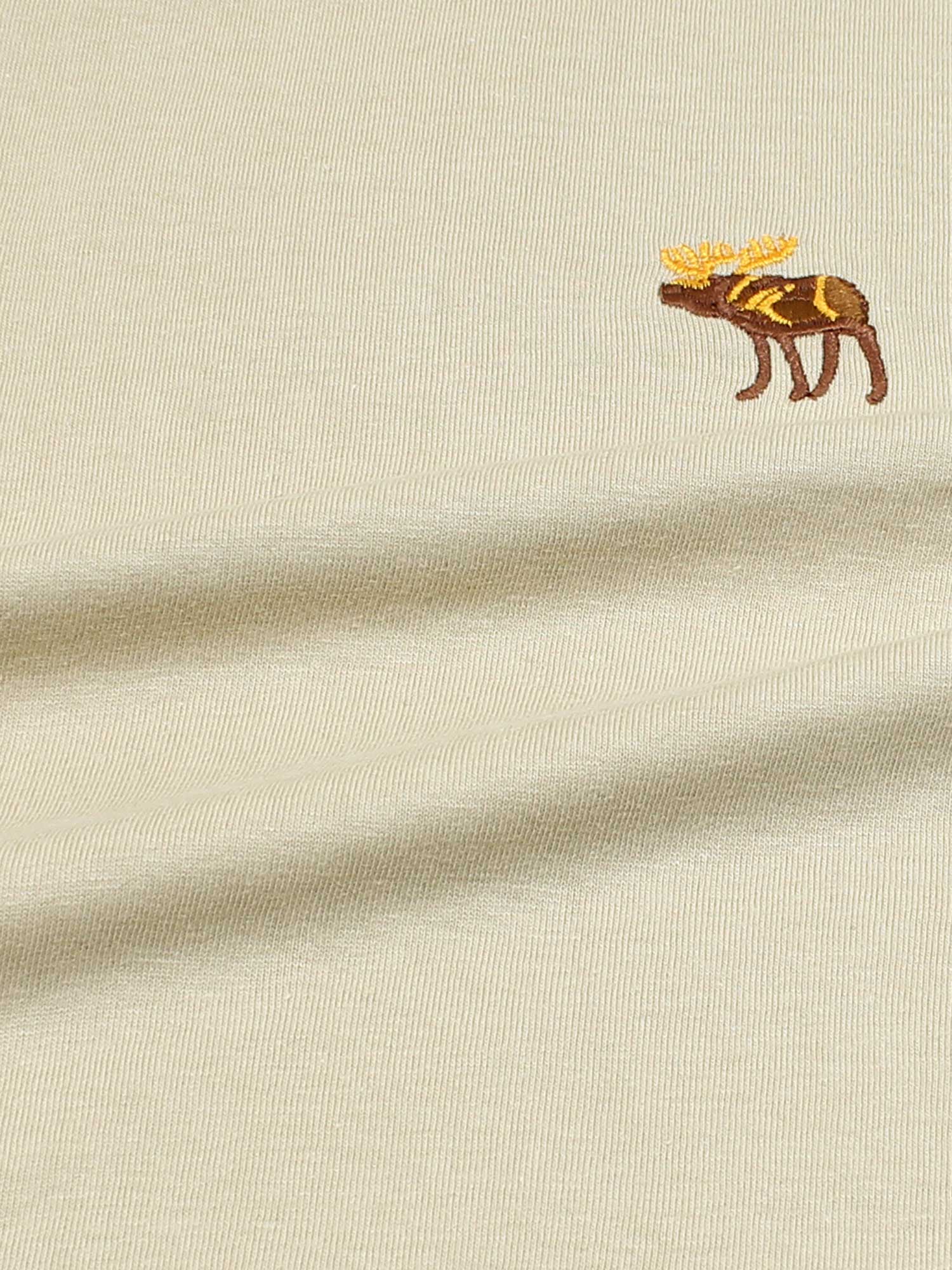 AF tshirt-beige