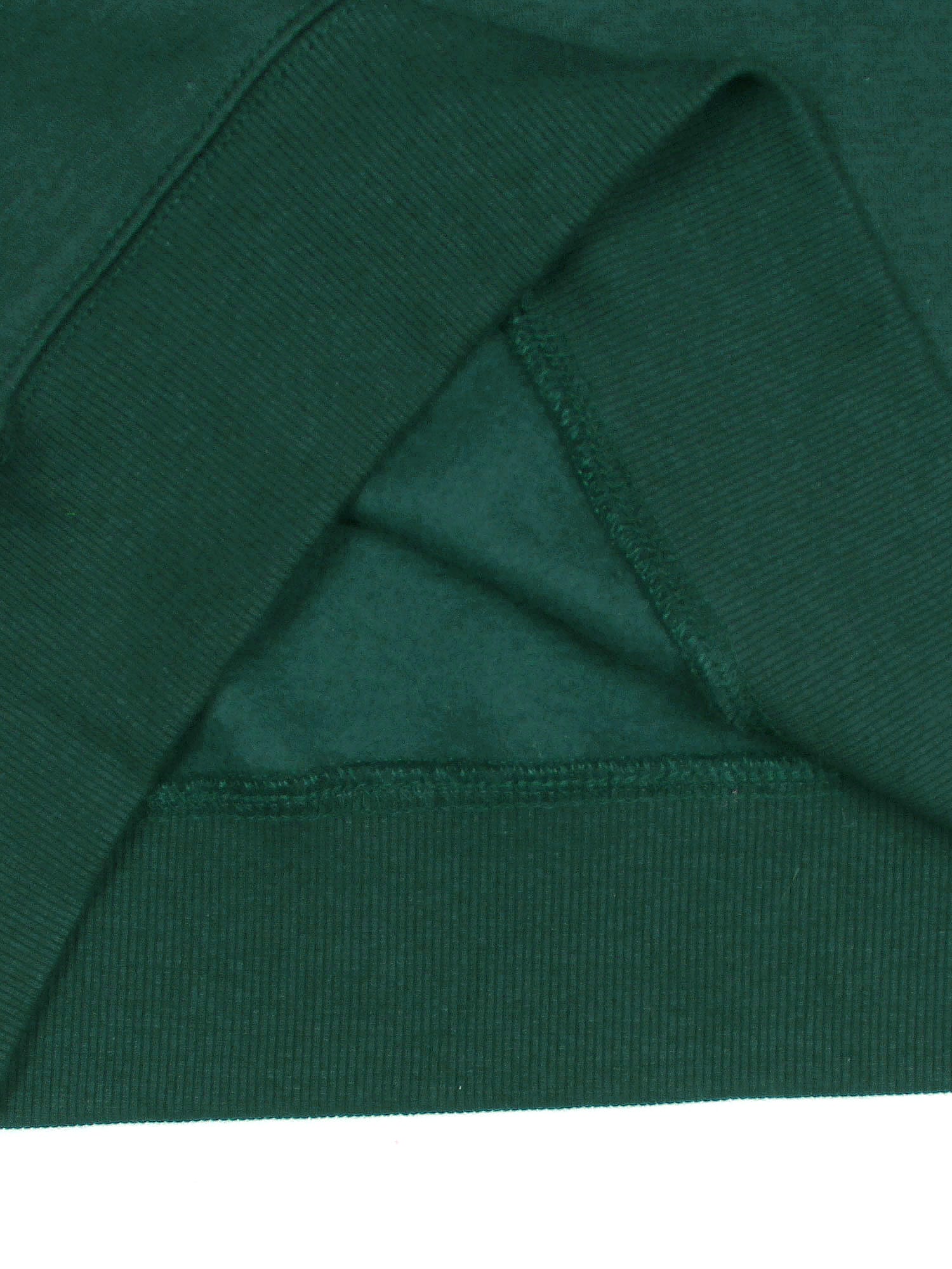 Brandahub sweartshirts The Ao Fleece Sweatshirt (green) unisex