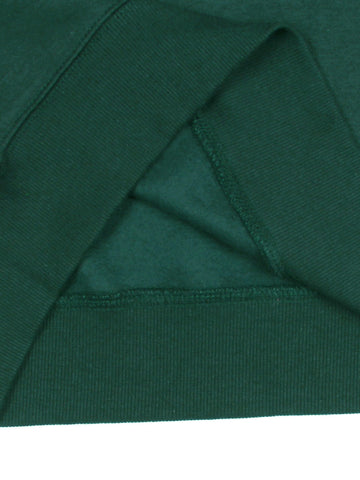 Brandahub sweartshirts The Ao Fleece Sweatshirt (green) unisex