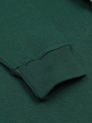 The RL Fleece Sweatshirt (british green)