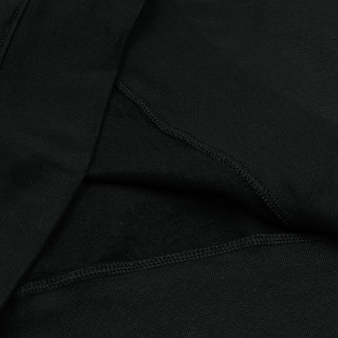 The RL Fleece Sweatshirt (black)
