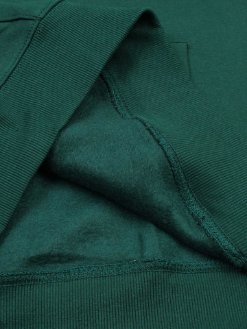 The RL Polo Fleece Sweatshirt (british green)