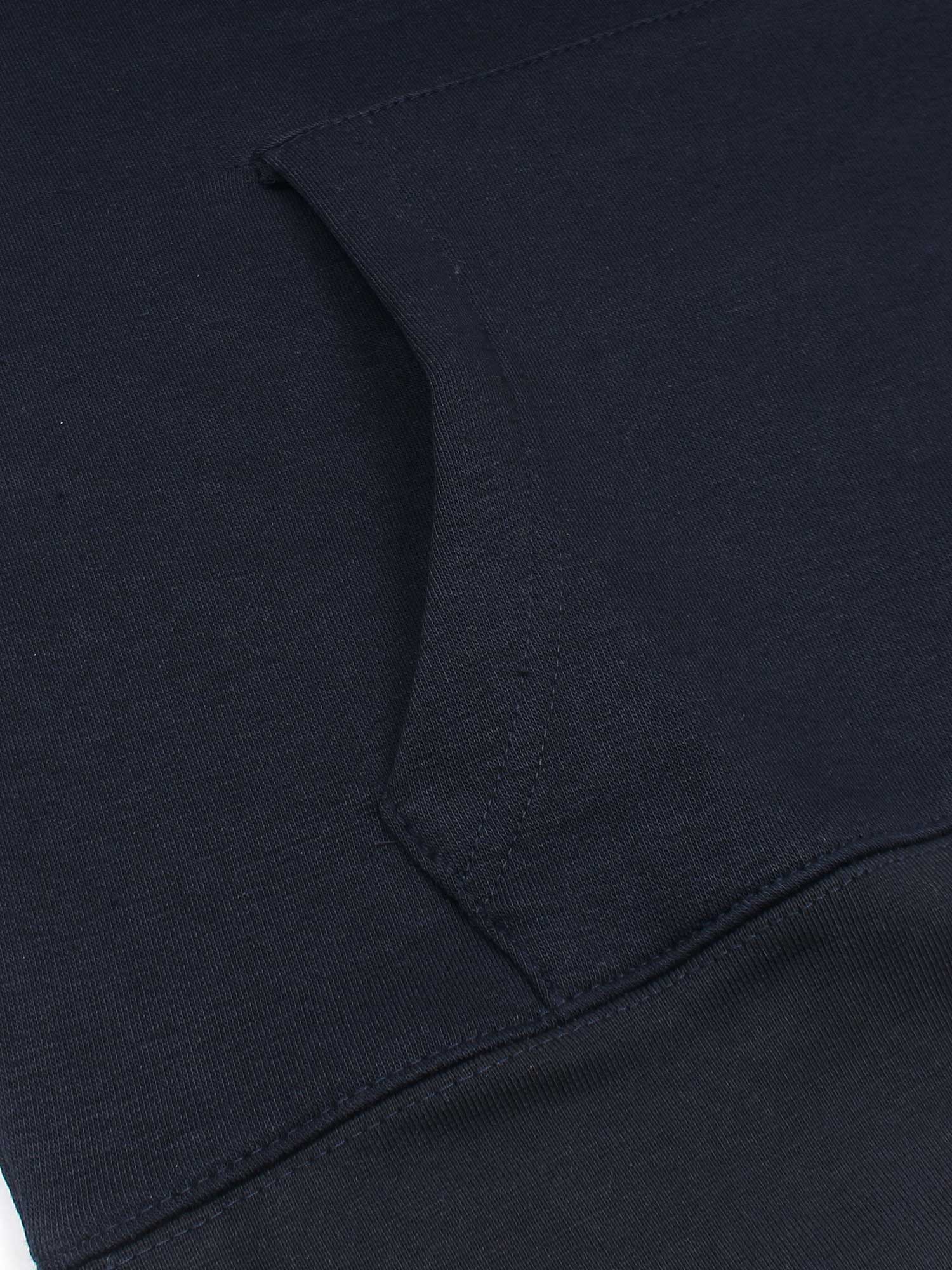 Lcst Fleece Sweatshirt (Navy Blue)