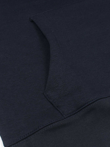 Lcst Fleece Sweatshirt (Navy Blue)