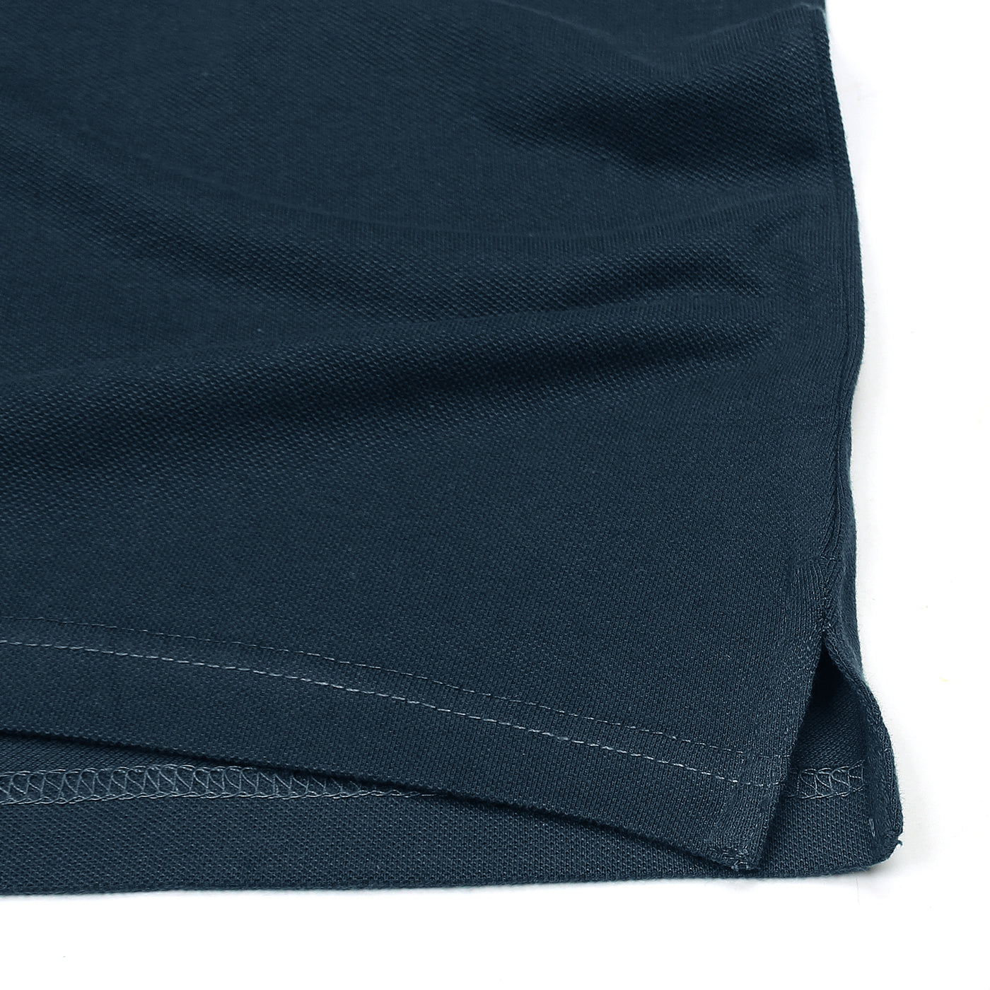 Th new polo-navy blue