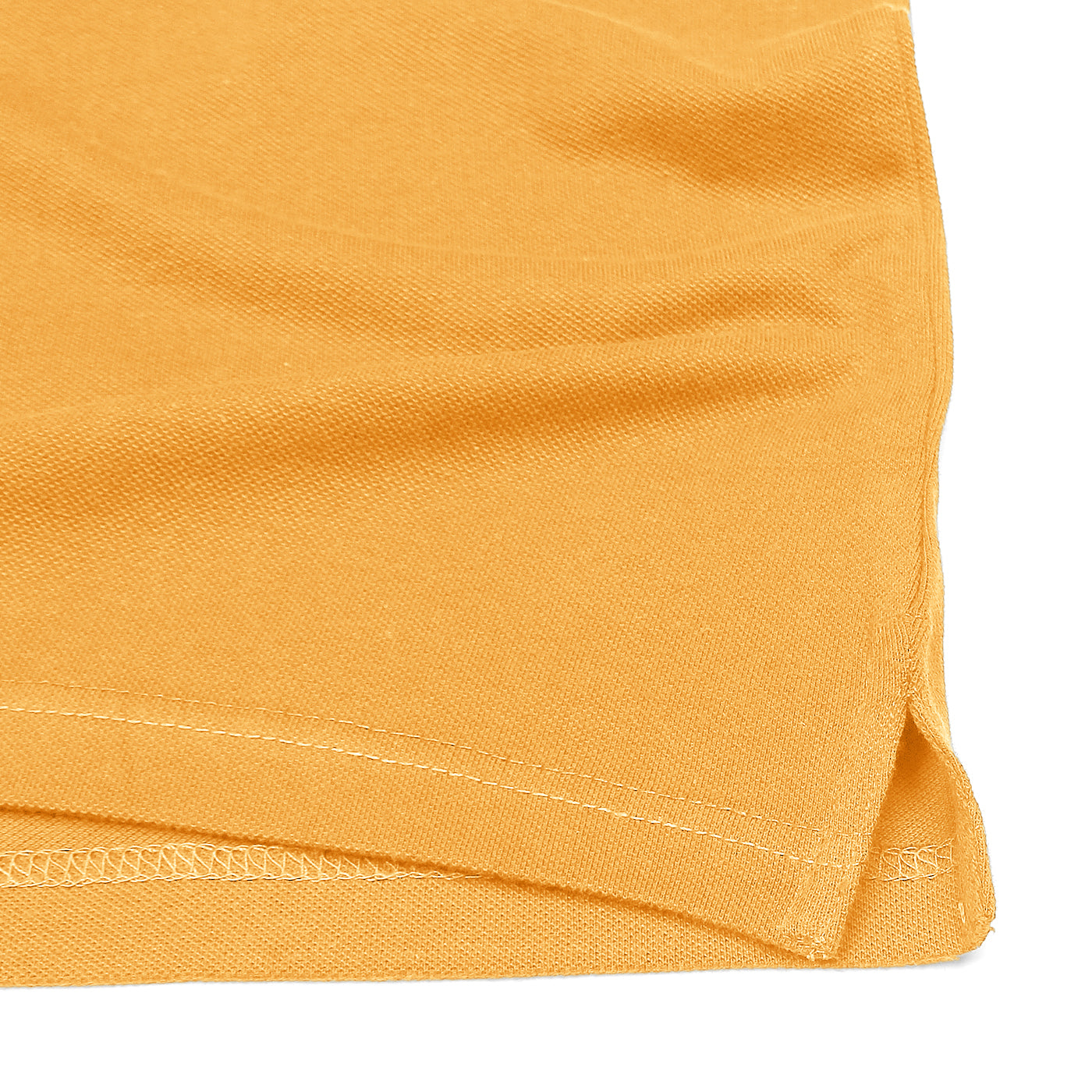 Th new polo-yellow