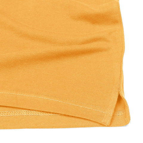 Th new polo-yellow