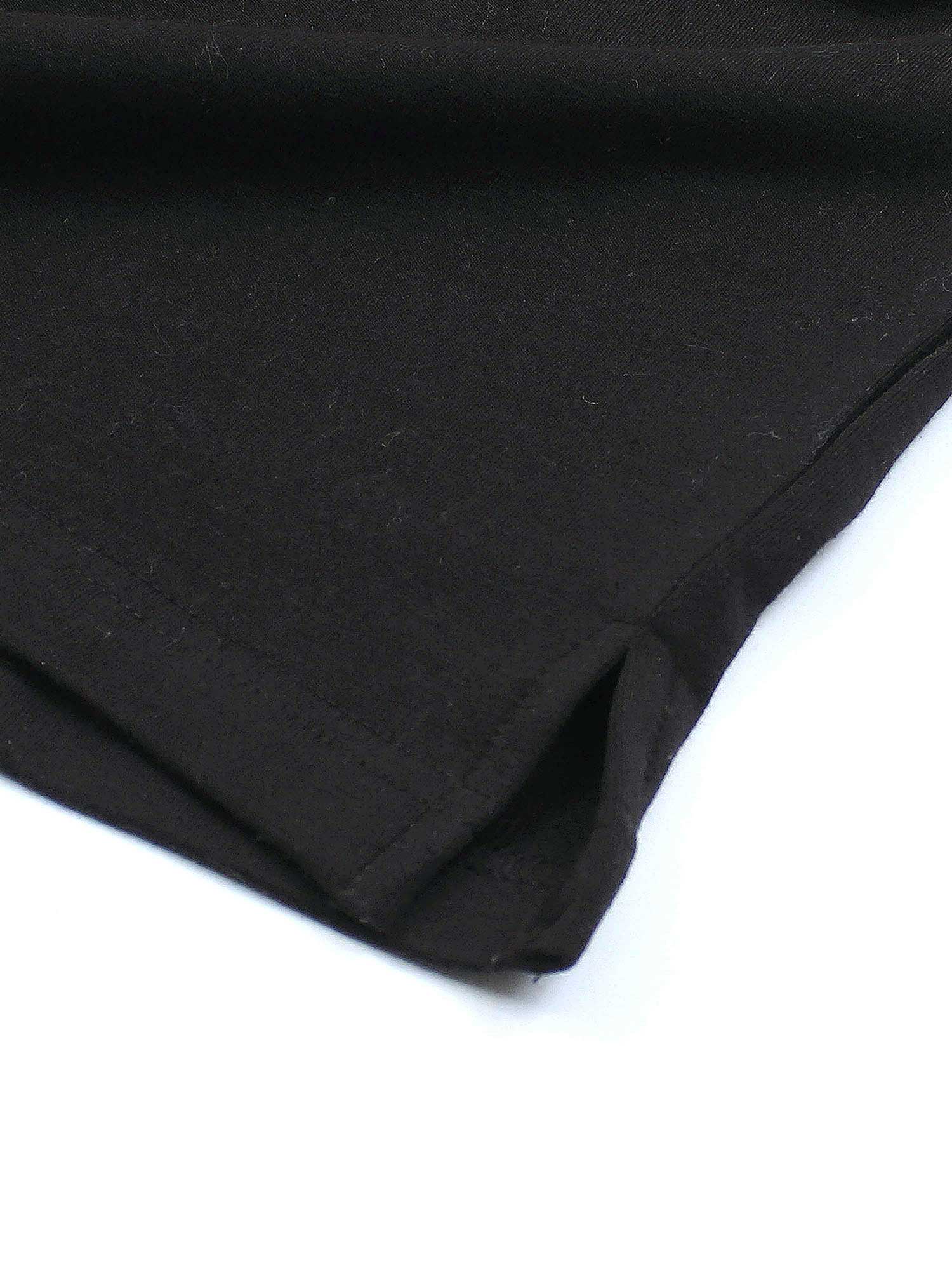 Premium Pda Polo (black)
