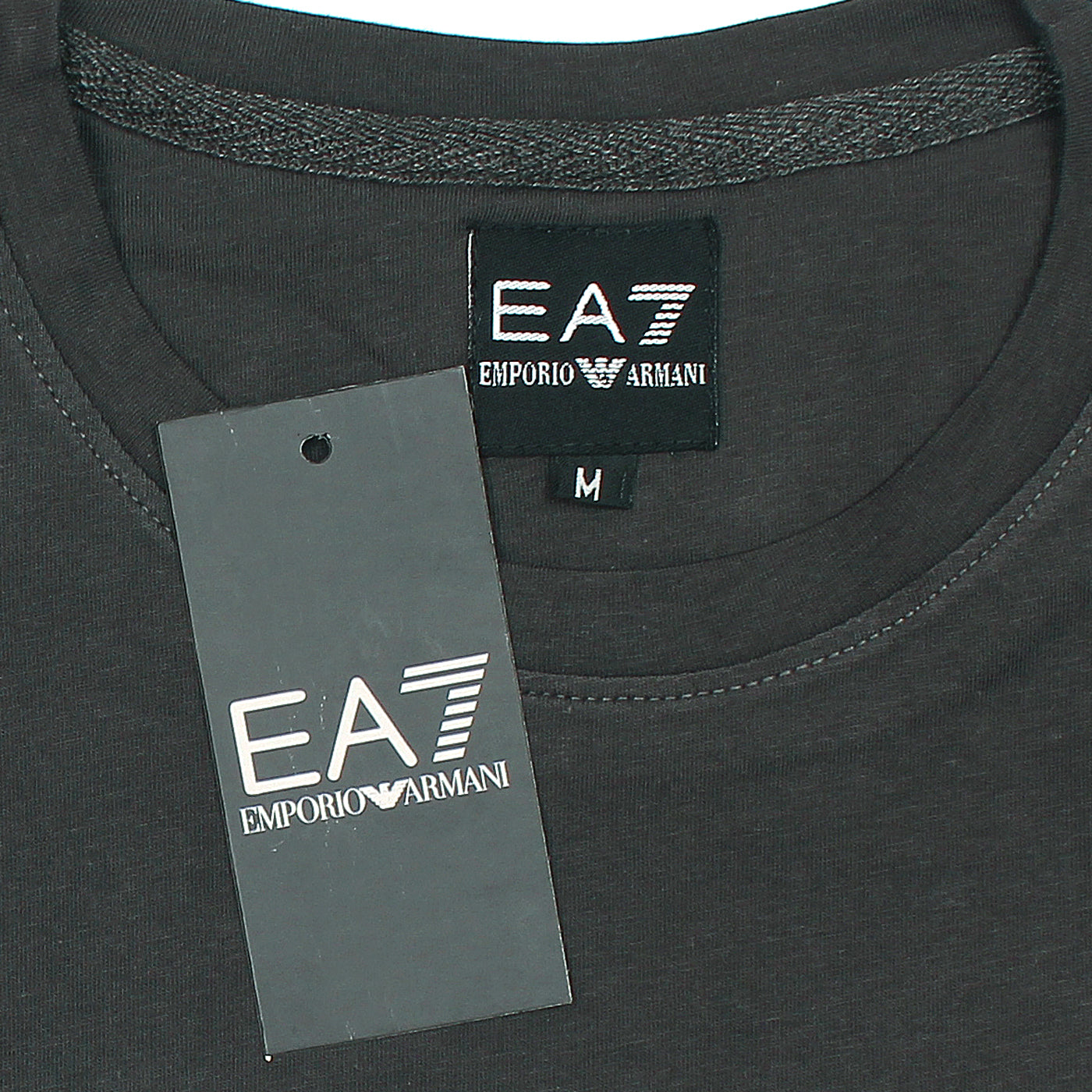 EA T Shirt-Grey