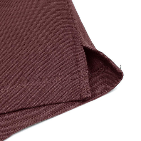 RL small pony polo-maroon - brandahub