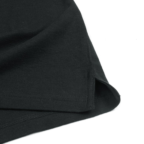 GNT Polo-BLACK