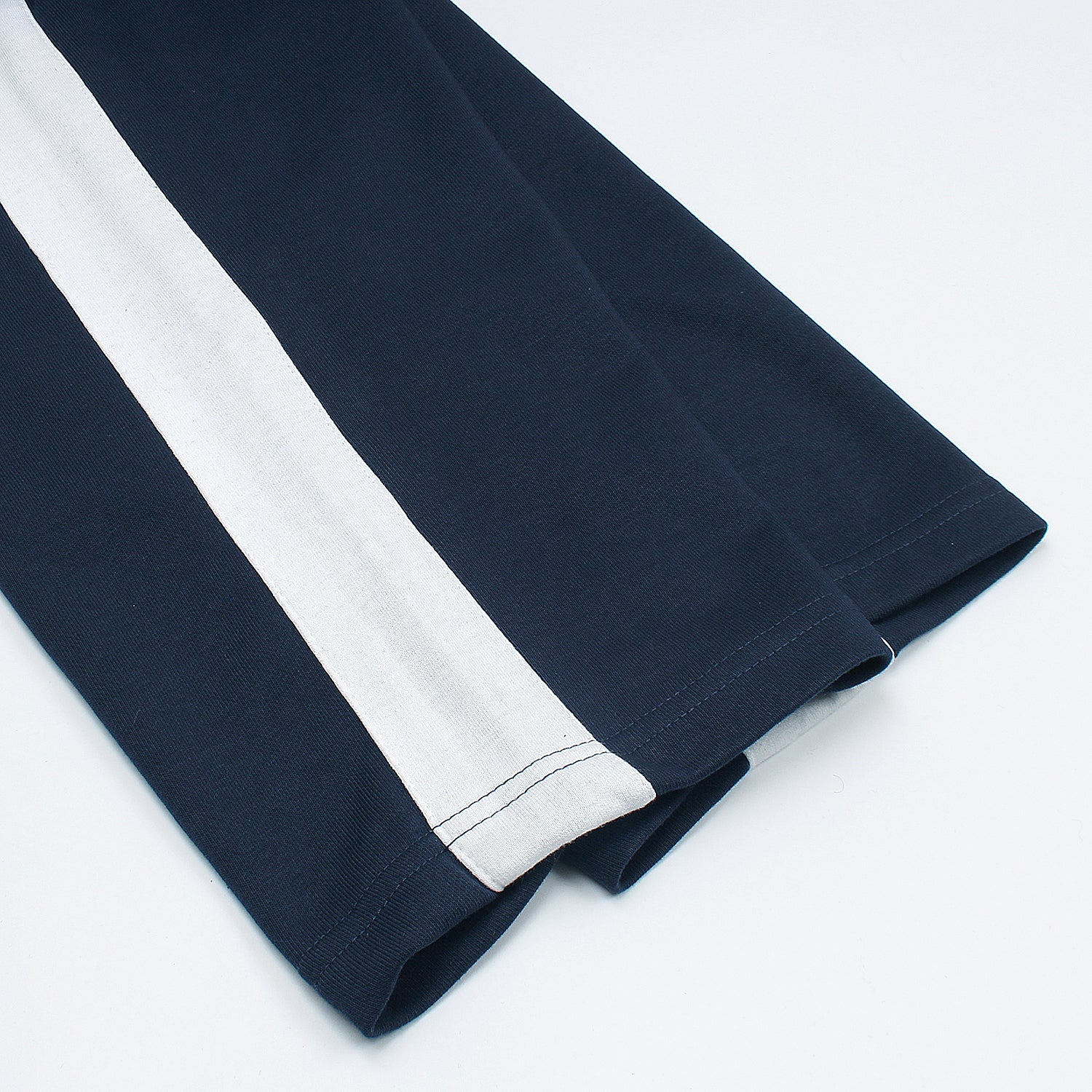 p.u.m.a navy blue trouser