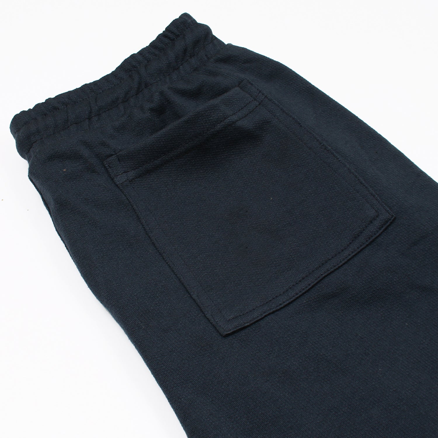 EA Navy blue Shorts
