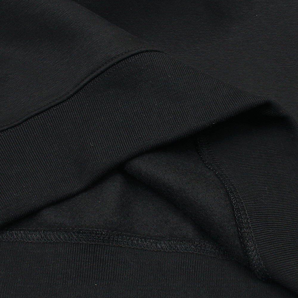 Rl Sport Fleece Tracksuit (Black)