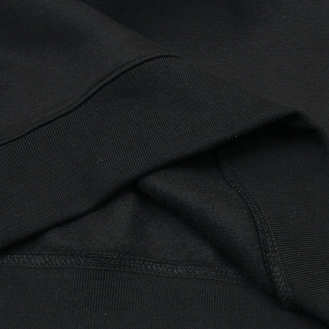 Rl Sport Fleece Tracksuit (Black)