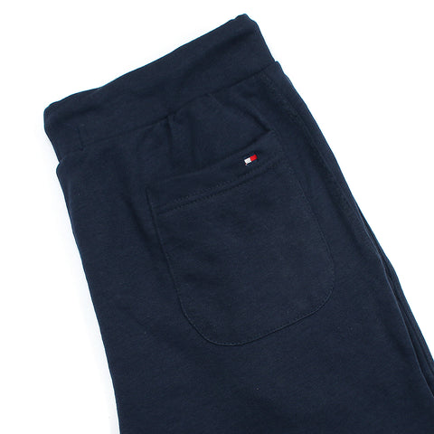 TH navy blue trouser - brandahub
