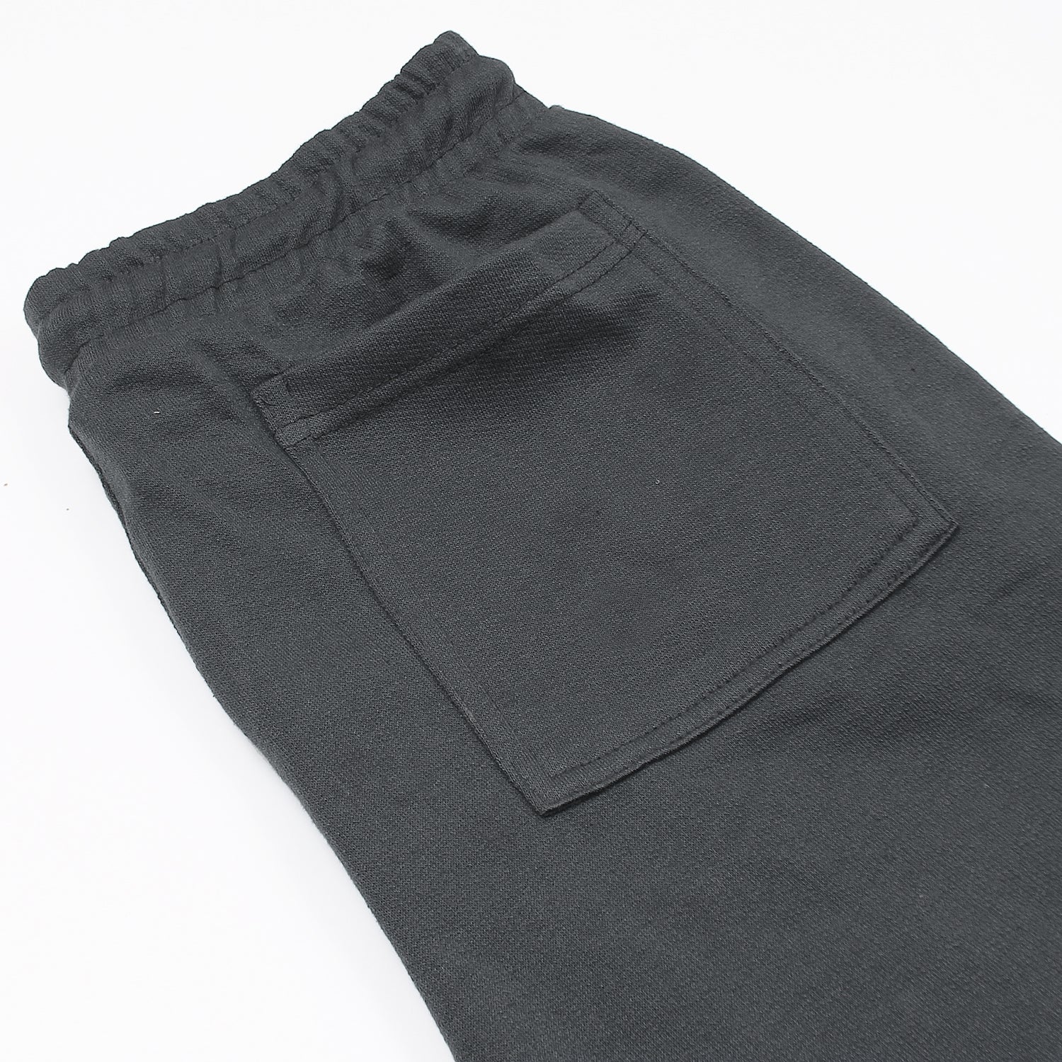 EA grey shorts