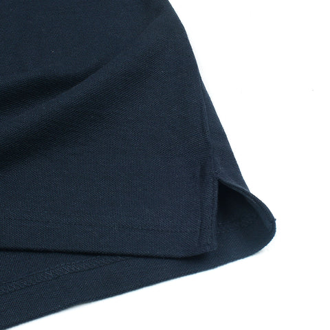 GNT Polo-NAVY BLUE