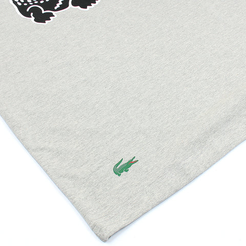 LST T Shirt-HEATHER GREY