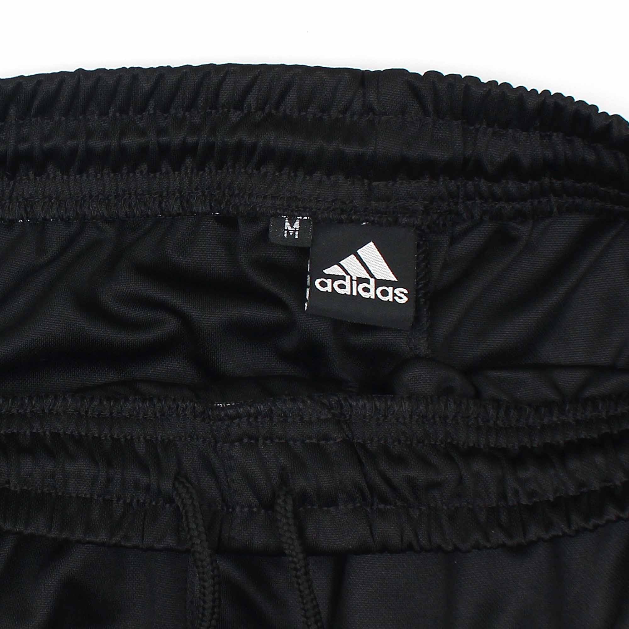 ADS NEW BLACK DRI FIT TROUSER 2.0