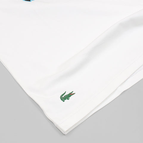 LST T Shirt-white