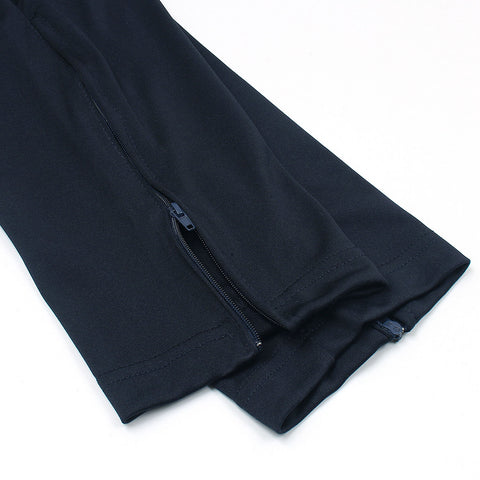ADS NEW NAVY BLUE DRI FIT TROUSER 3.0