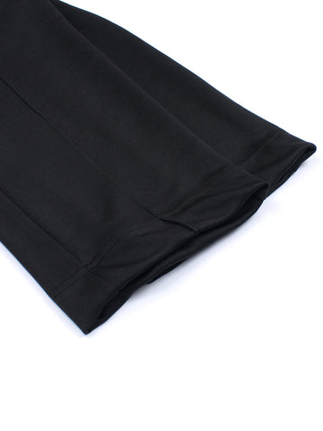 Premium zr Relaxed Fit trouser (black)