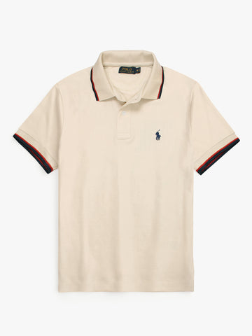 RL small pony polo-beige-new