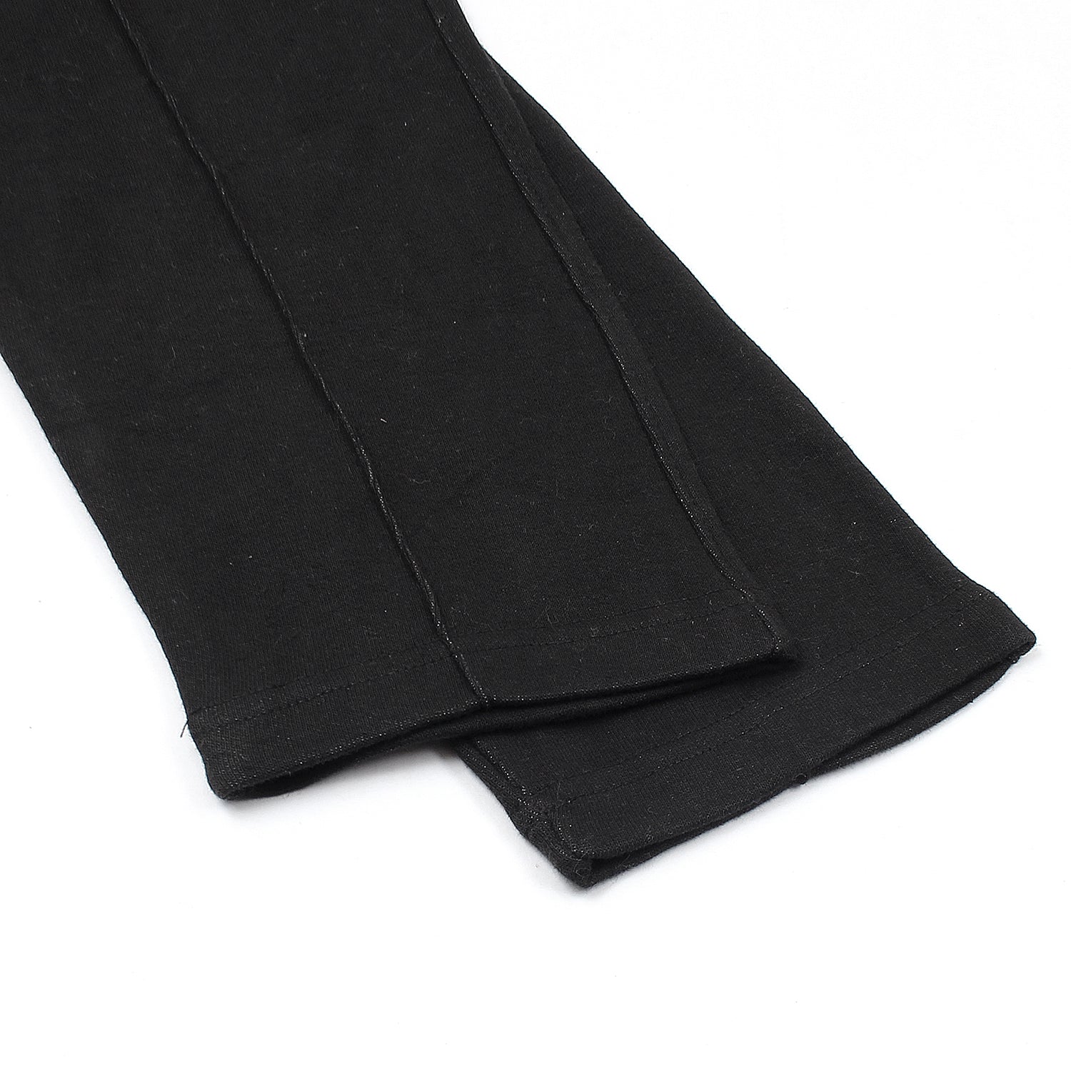 NK BLACK trouser - brandahub