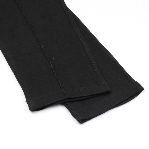 NK BLACK trouser - brandahub