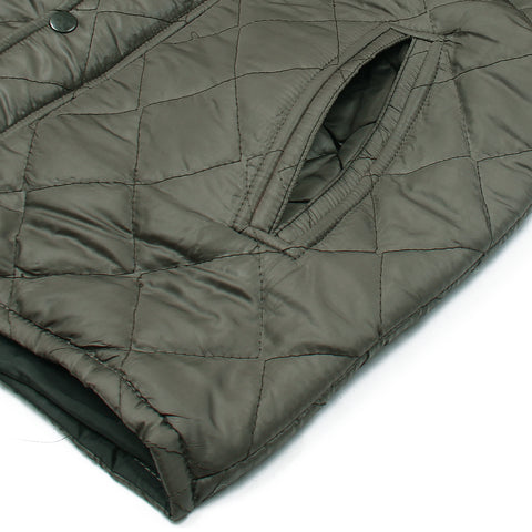 PRL PUFFER New cb olive green - brandahub