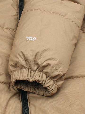 Tnf PUFFER (khaki)