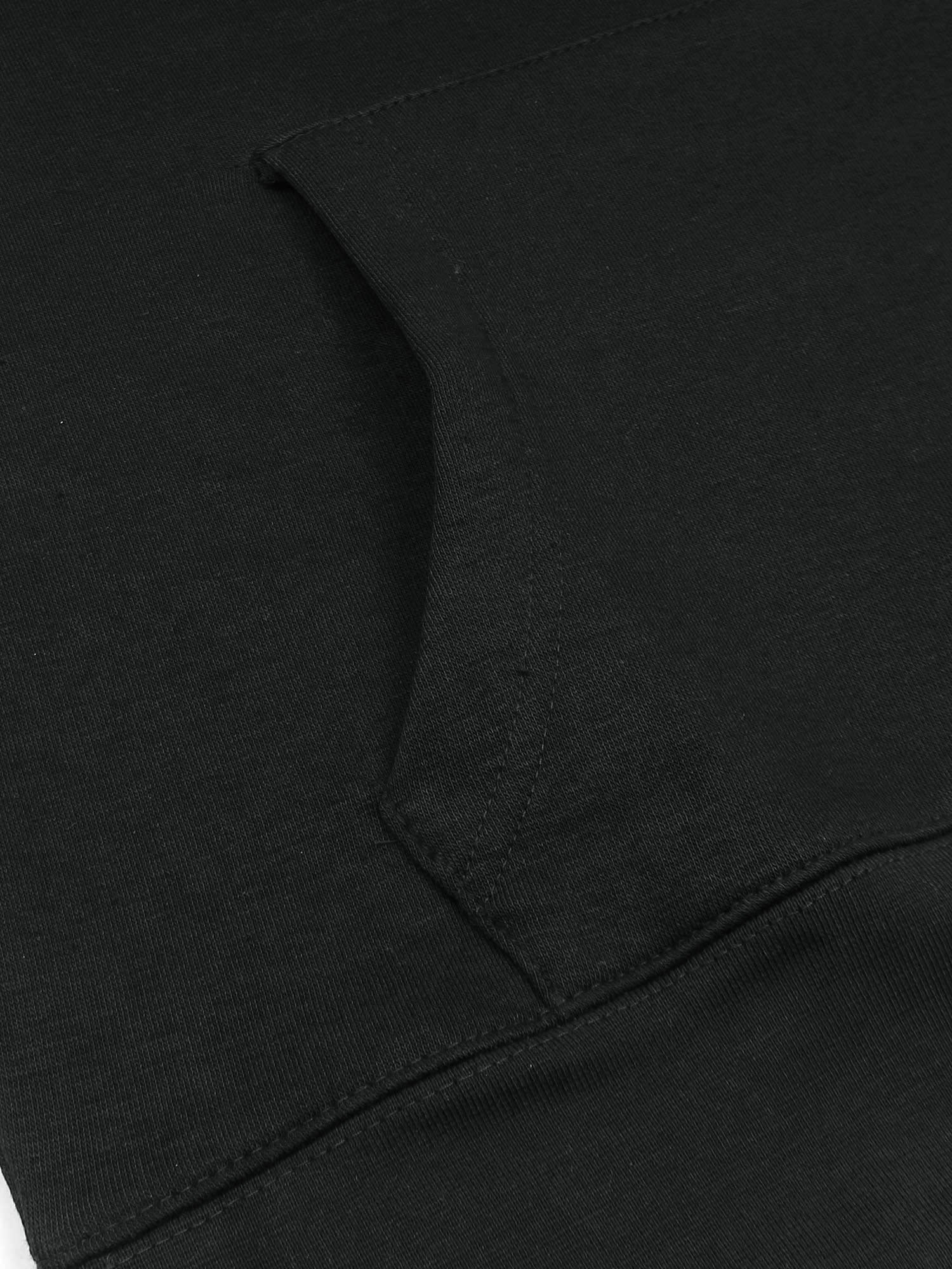Lcst Fleece Sweatshirt (black)