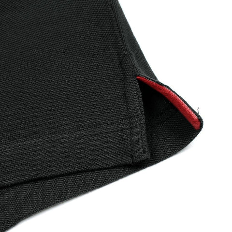 RL small pony polo-black - brandahub