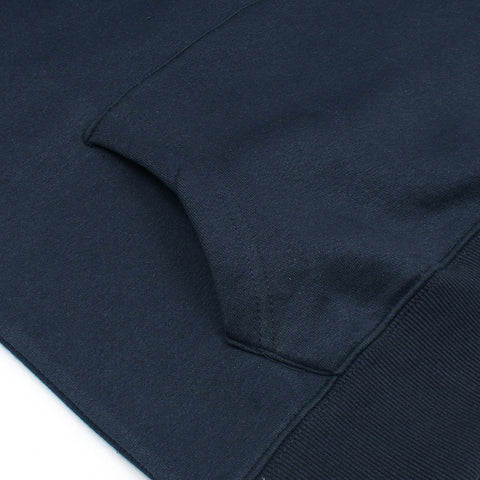 Lst Fleece Tracksuit (Navy Blue)